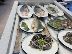 -聚丰园•湖鲜餐厅(阿红私房菜梅石路店)