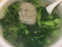 -新天厨酒家(二分店)