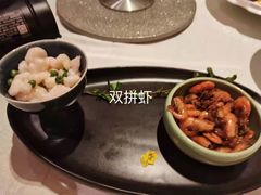 -无锡城中皇冠假日酒店·芳园中餐厅