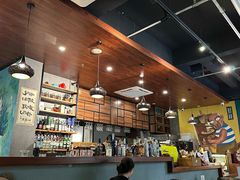 -咖法森林·咖啡  酒吧(天河店)