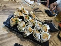 -观景小胖烧烤(观景店)