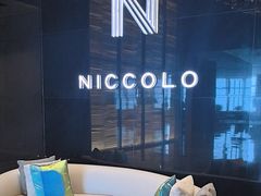 -长沙尼依格罗酒店