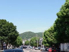-东山风景区(洞庭东山)
