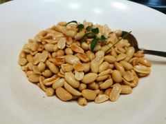 -香雪海饭店中餐厅(人民桥店)