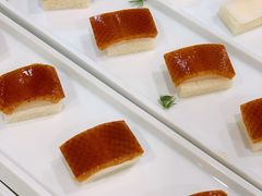 -味+新京宴·烤鸭·北京菜(创意谷店)