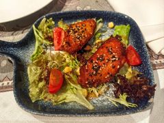 -一棵树·意大利西餐厅One Tree(新城店)