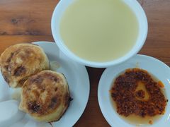 门钉肉饼-宝瑞门钉肉饼店