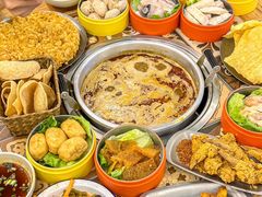 -顶上头·螺蛳火锅(五一新村店)