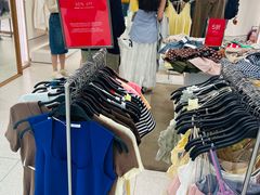 -ZARA(大上海时代广场店)