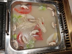 -芝小官毛肚火锅海鲜自助(淮安清江浦区新亚店)