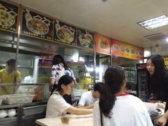 -华威达牛庄(黄埔大道西店)