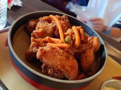 -Side Street街旁(交道口店)