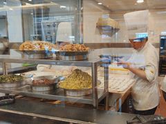 -东方饺子王(新阳路店)