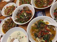 -辣公子·千岛湖私房菜(滨江店)