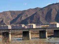 -图们国门景区