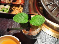酸梅汤-嘿嘟嘟·肋条烧肉放题(爱融荟城店)