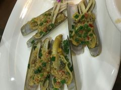 -龙宫海鲜楼(长乐漳港店)