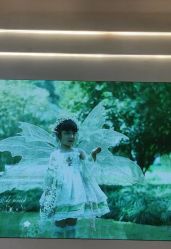 -小阿福儿童摄影(光谷时代广场店)