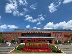 -韶山毛泽东同志故居