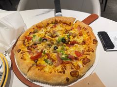 -必胜客(沈辽路万达店)