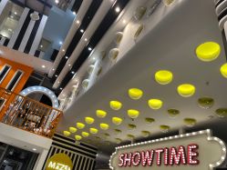 -meland club亲子乐园(重庆万象城店)
