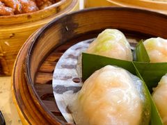 -又一间茶点轩(宝业路店)