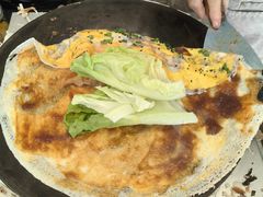 -琦琦蛋饼铺(上南店)