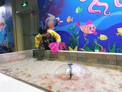 -常州海昌海洋探索馆