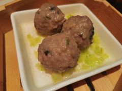 -同庆楼(滨湖万达广场店)