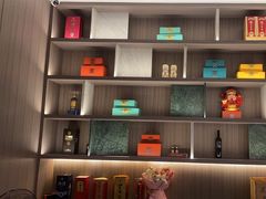 -国惠大酒楼(仓山万达店)