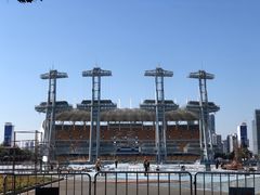 -海心沙亚运公园