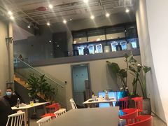 大堂-dotcom coffee古点咖啡(致真大厦店)