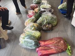 -饕然·民间川菜(龙泉店)
