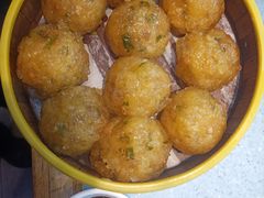 -三道菜(明堂公园店)