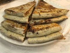-金家老三饭庄(常营店)