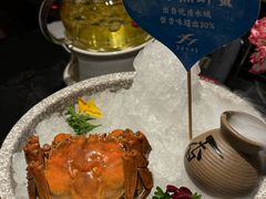 -芳芳私房菜·精做淮扬菜(承德路店)