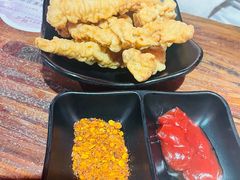 -乐山串串香老火锅(鼓楼店)