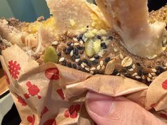 -Tims天好咖啡·贝果(成都东站捷枫店)