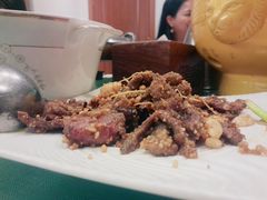 -茶油香闽南菜·花园餐厅(前埔店)