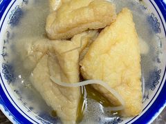 回卤干-刘长兴(三牌楼店)