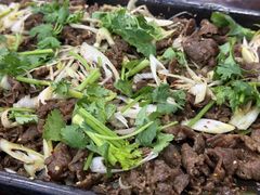 -清真永恒华威肉饼(潘家园店)