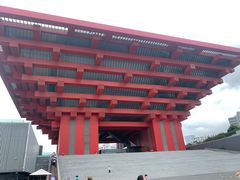 -中华艺术宫(上海美术馆)