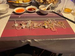 -昆泰嘉华酒店-嘉华咖啡厅