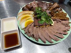 卤味7拼-潮界(LU·ONE凯德晶萃广场店)