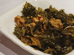 -永兴餐厅(复兴中路店)