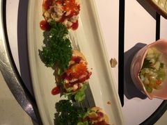 -赤坂亭M9和牛烧肉·日料398放题(万达店)