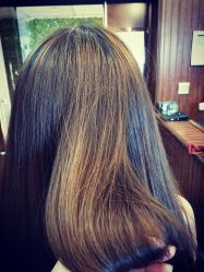 -小齐发型Star·Salon