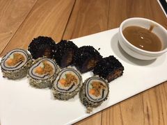 -枣子树·素食餐厅(普陀山店)