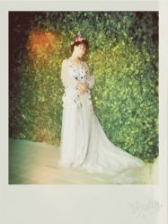 -完美新娘婚纱摄影