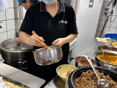 -小罗子汤店(大士院总店)